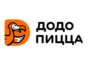 Додо пицца - сеть пиццерий №1