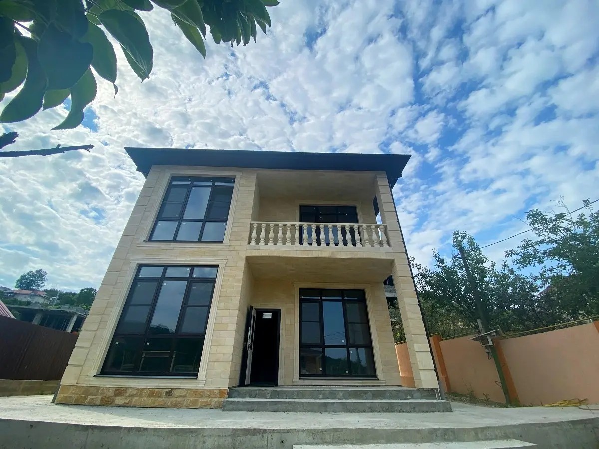 Хороший дом для комфортной жизни 