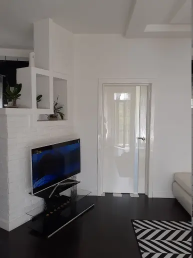 Родовое гнездо, уютный дом