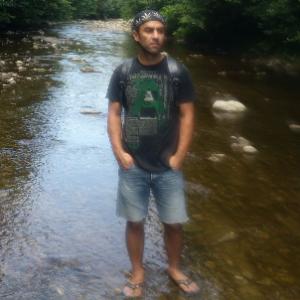 Азарян Эдуард