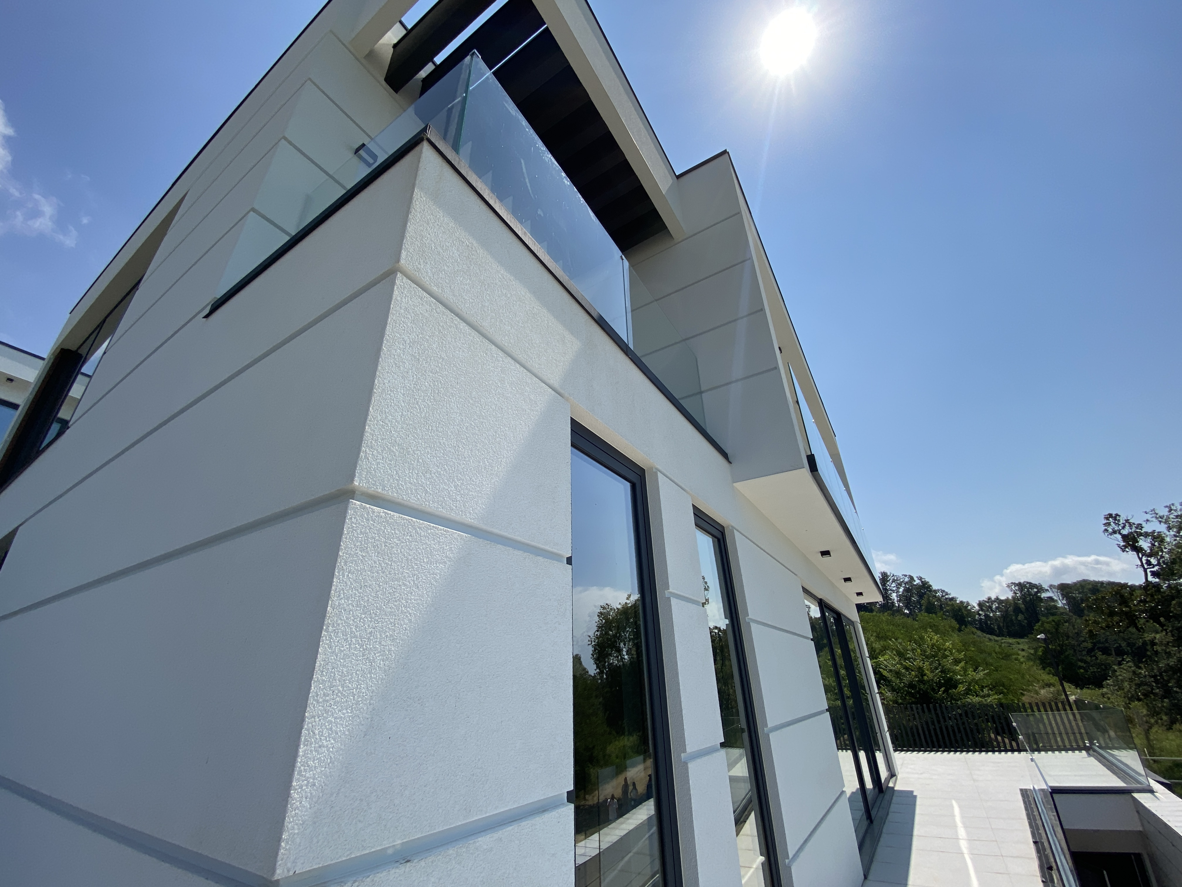 Дом в престижном районе