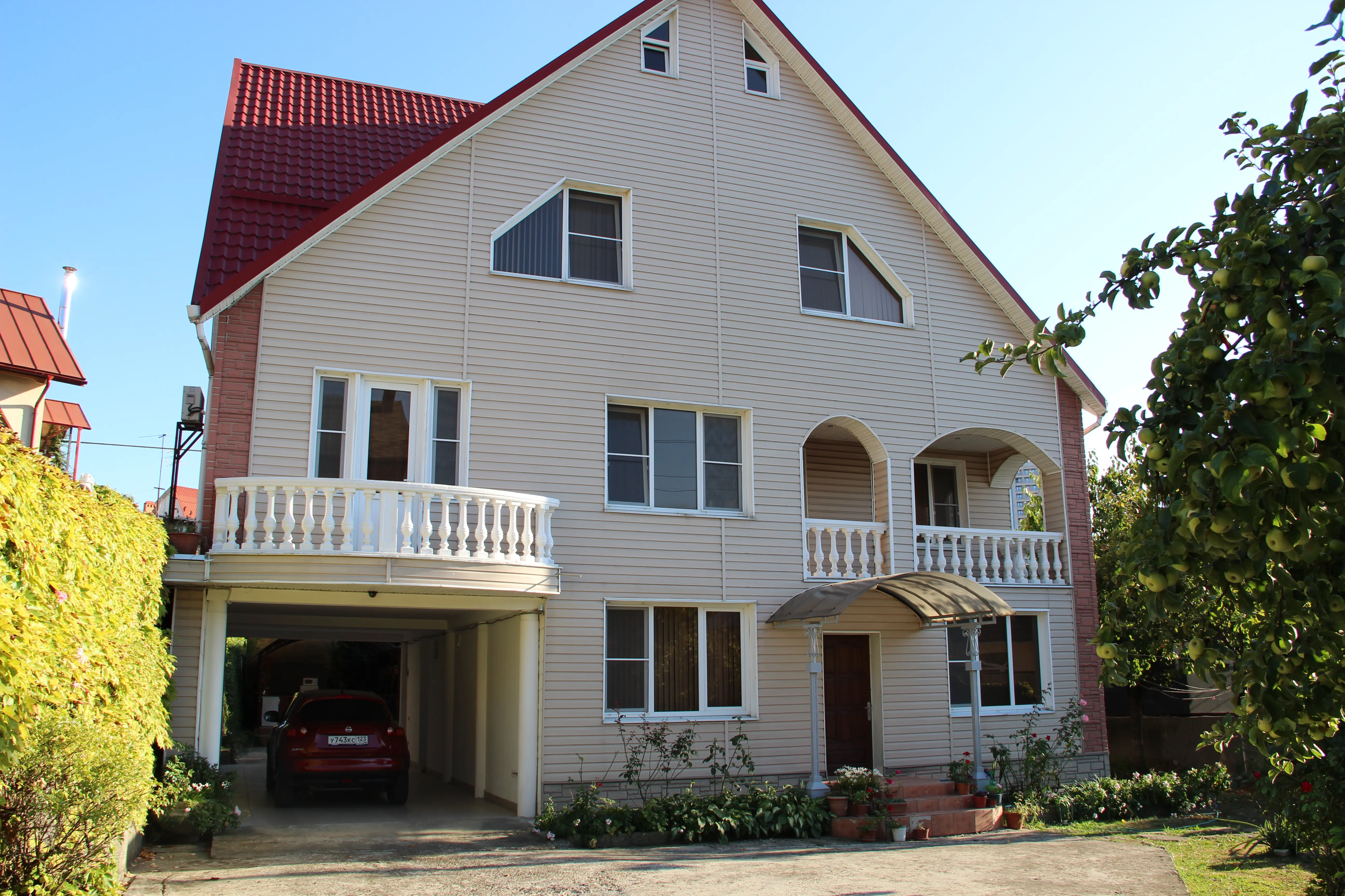 Расширяем возможности