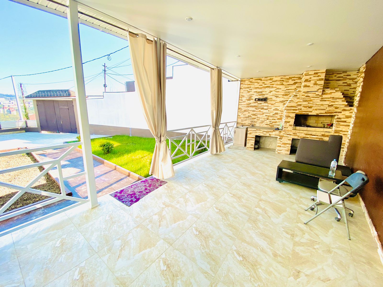 Продаю коттедж в городе Сочи