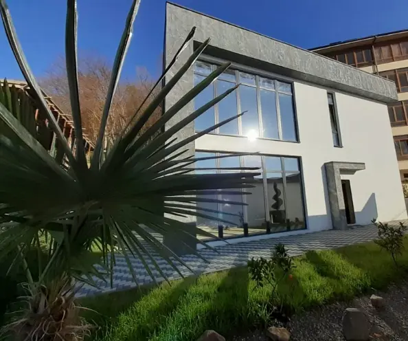 Коттеджи в Центре Дагомыса