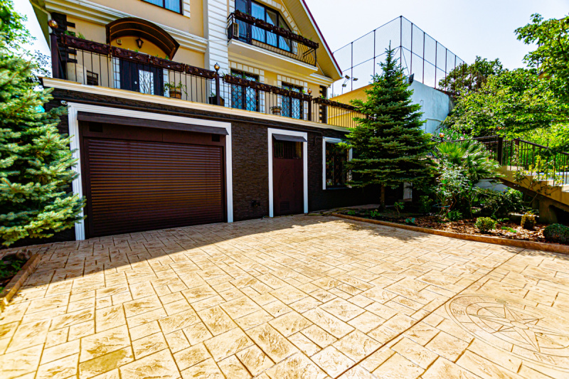 Дом на Яна Фабрициуса