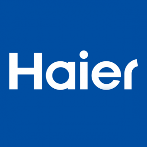 Haier бытовая техника