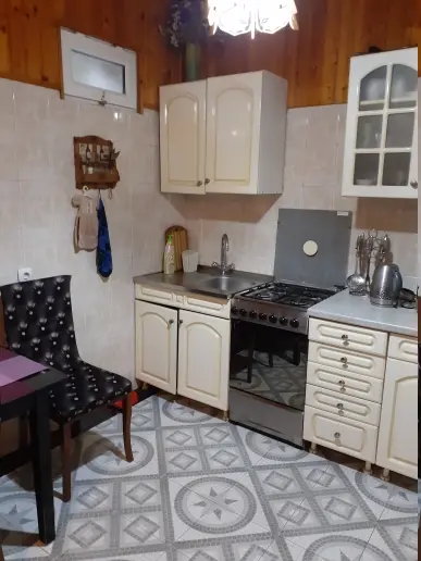 Дом для семьи!