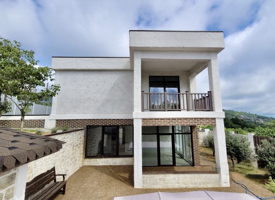 Загородный дом в Сочи