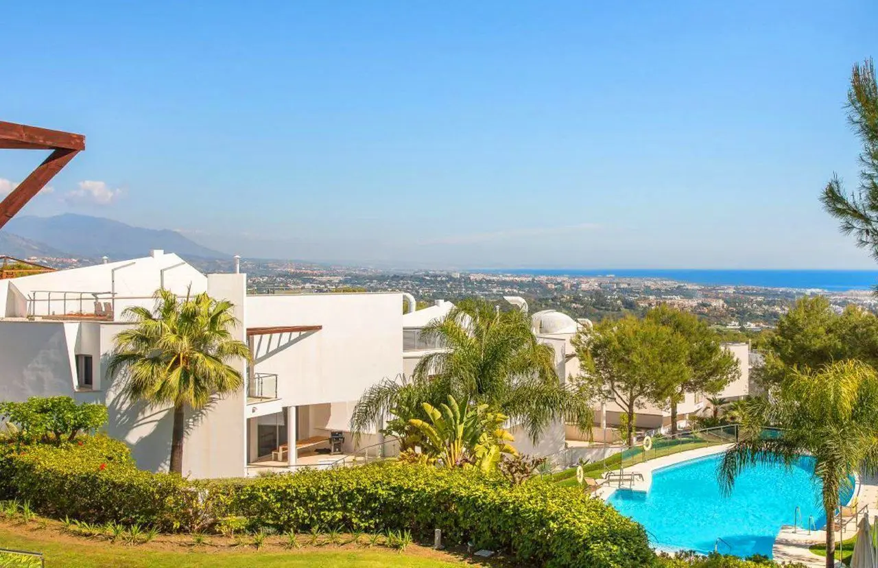 Элитный коттедж в Сочи