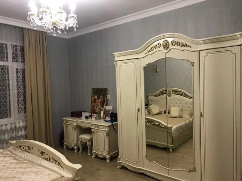 Шикарный дом