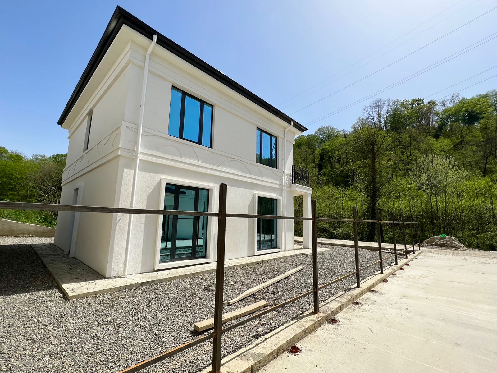 Продается коттедж в Адлерском районе