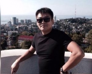 Александр Тен