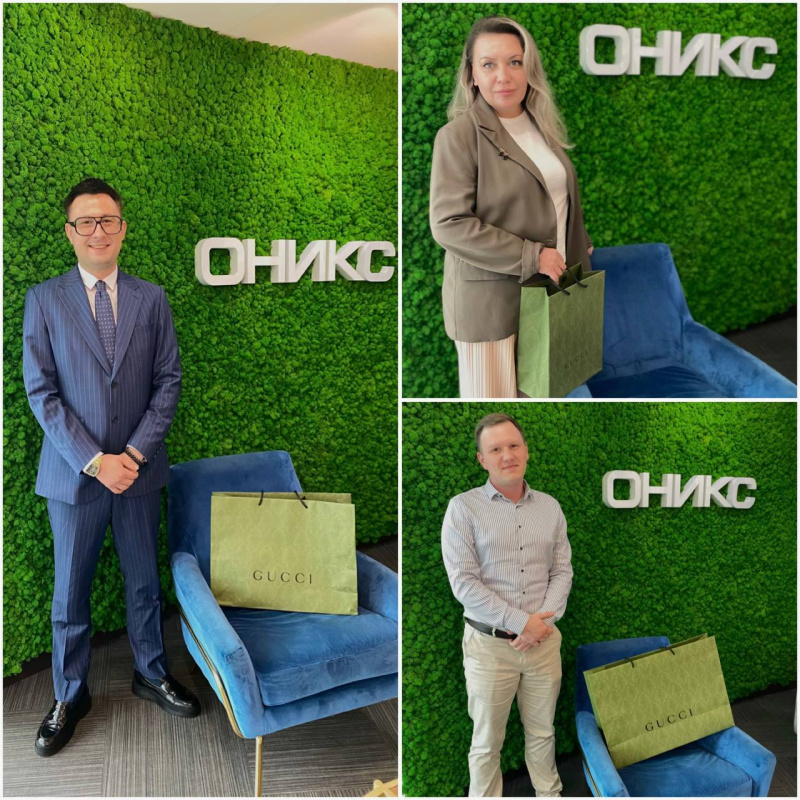 Лидеры продаж II квартала 2023 года