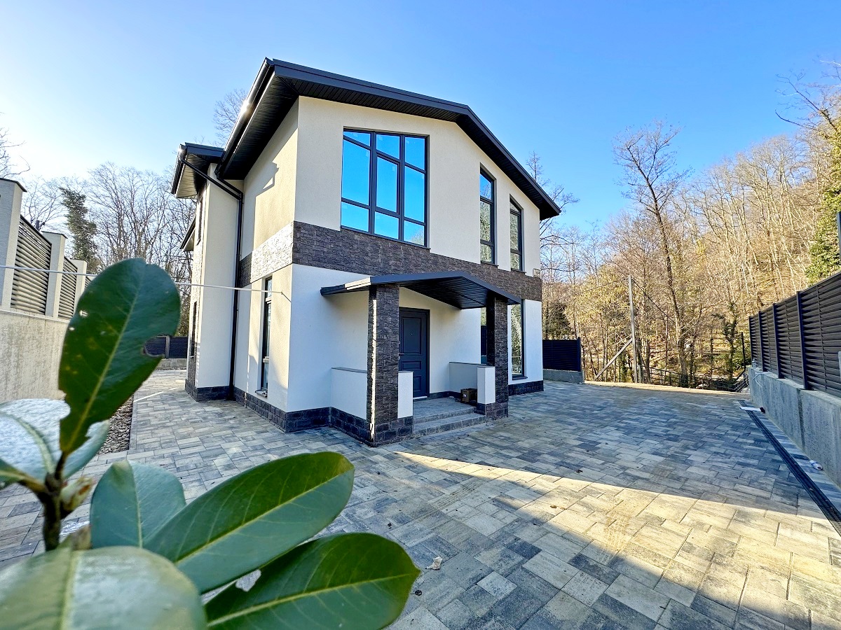 Отличное предложение для жизни и отдыха