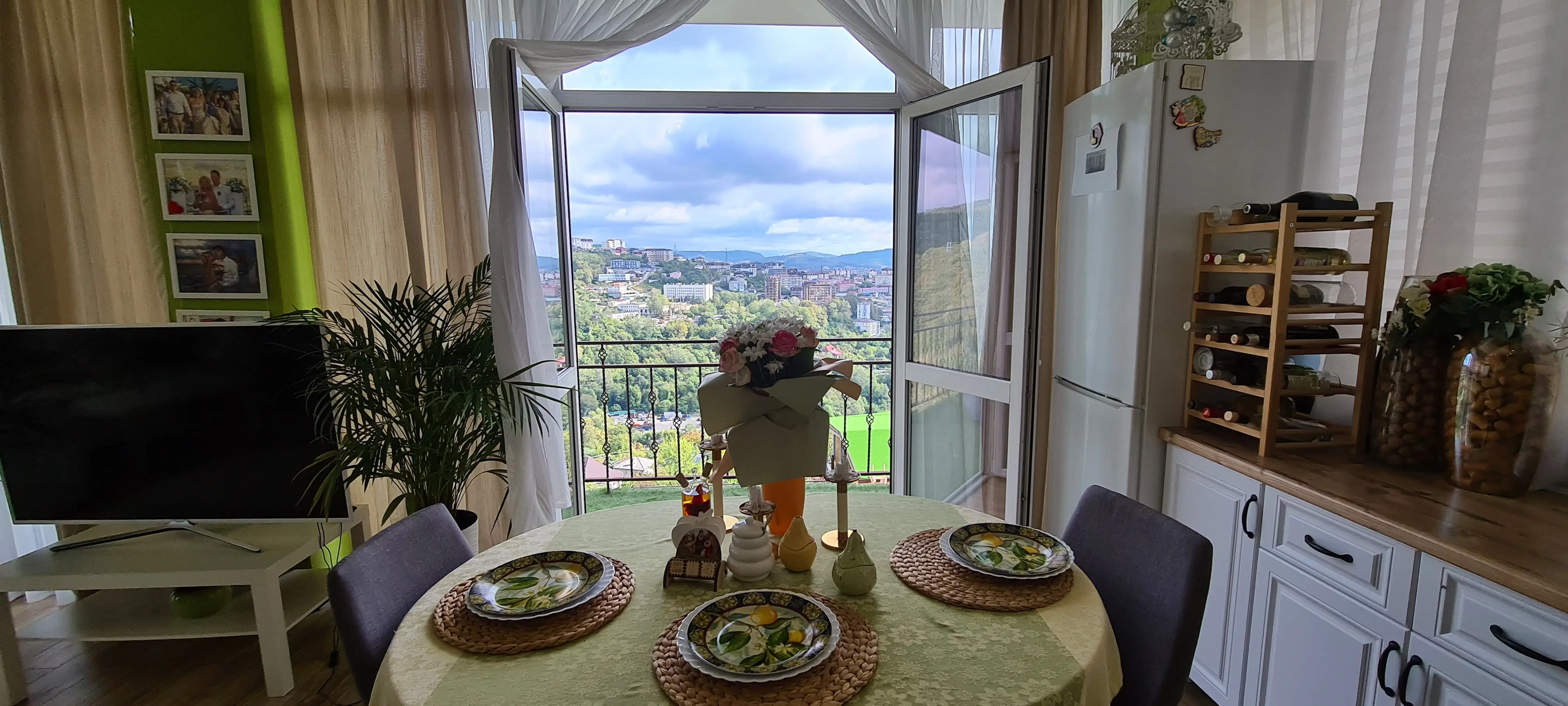 Дом Вашей мечты