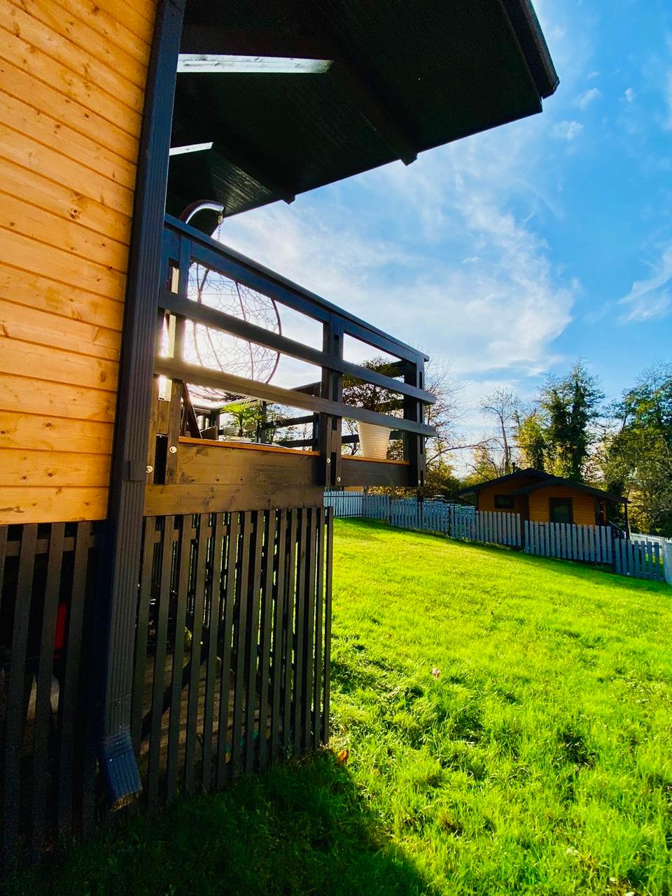 ШИКАРНЫЙ ЗАГОРОДНЫЙ ДОМ ДЛЯ ЖИЗНИ