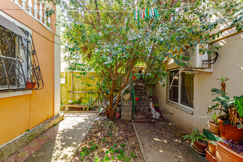 Готовый бизнес - доходный дом в Сочи