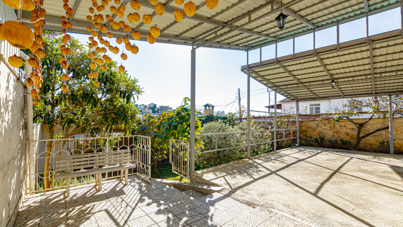 Дом в центре Сочи