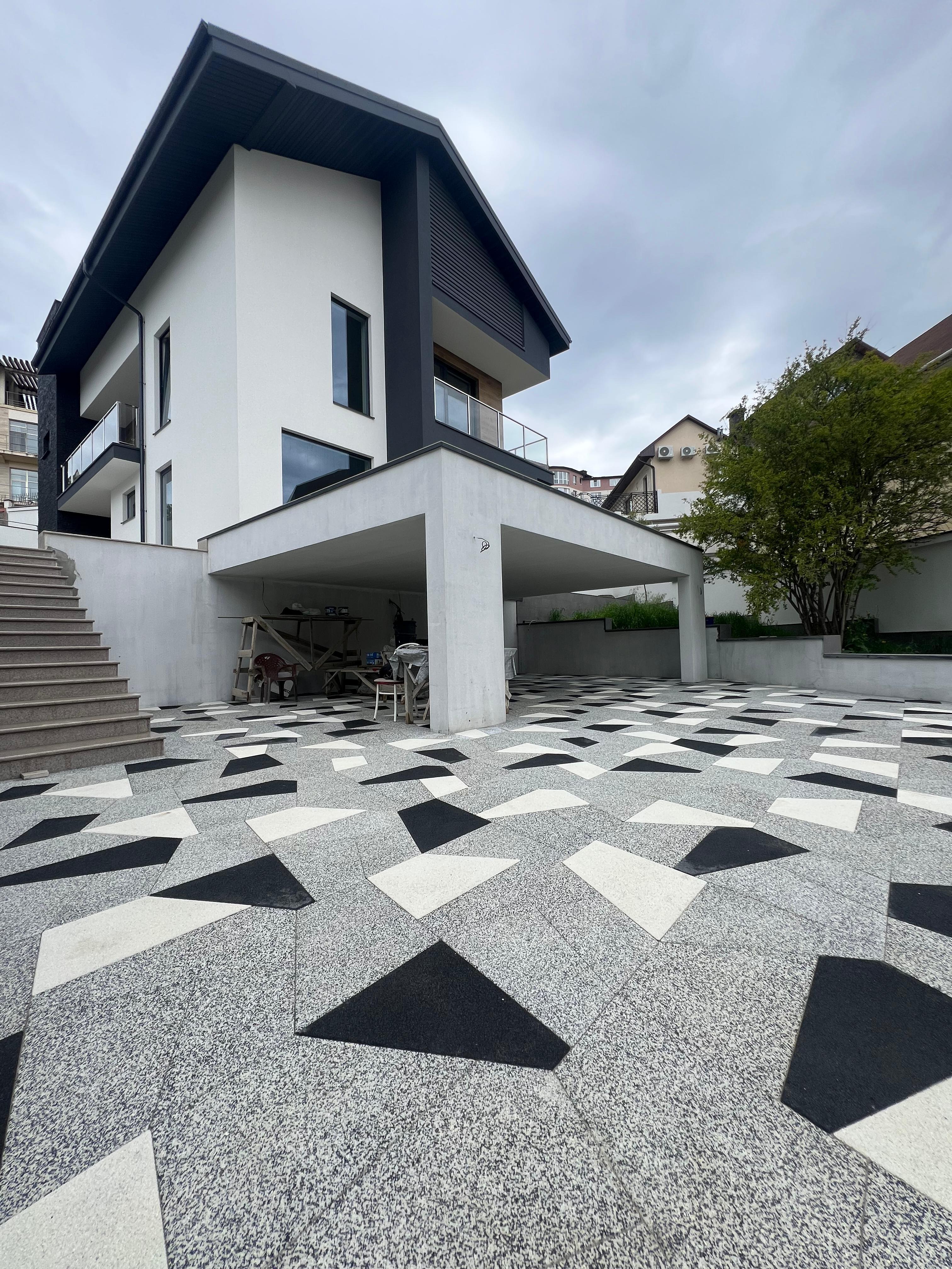 Продается Дом с видом на море 