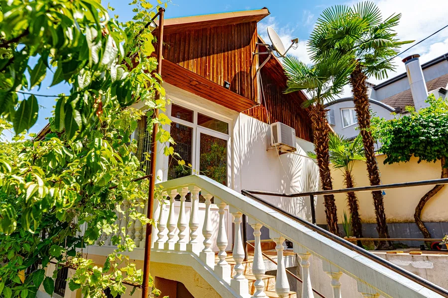 Уютный дом на Рахманинова