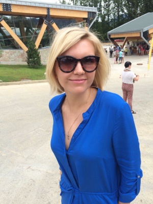 Денежкина Анна Павловна