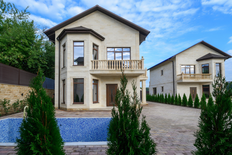 Коттеджный поселок ГРАФСКИЙ- ваша дворянская ...