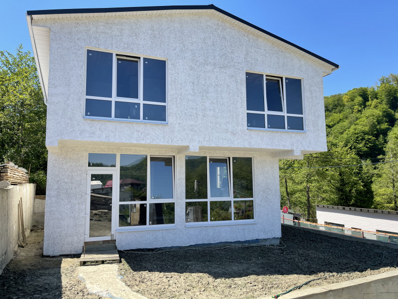 Дом для жизни и отдыха