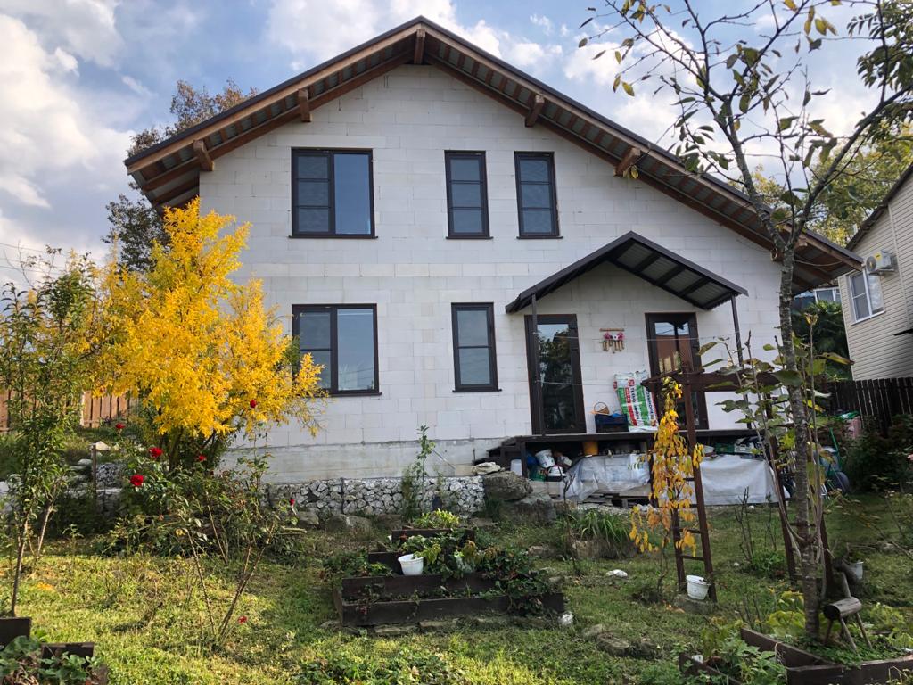 дом на калиновом озере 