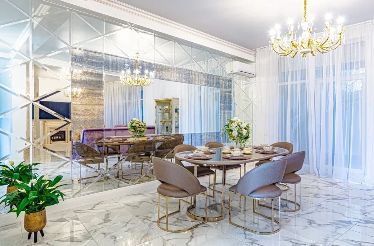 Таунхаус в Сосновом бору