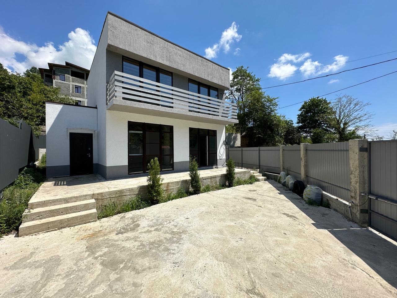 Дом вашей мечты!