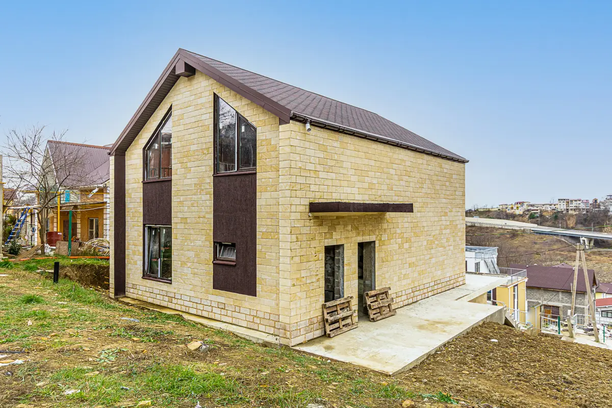 Дом в Районе Макаренко