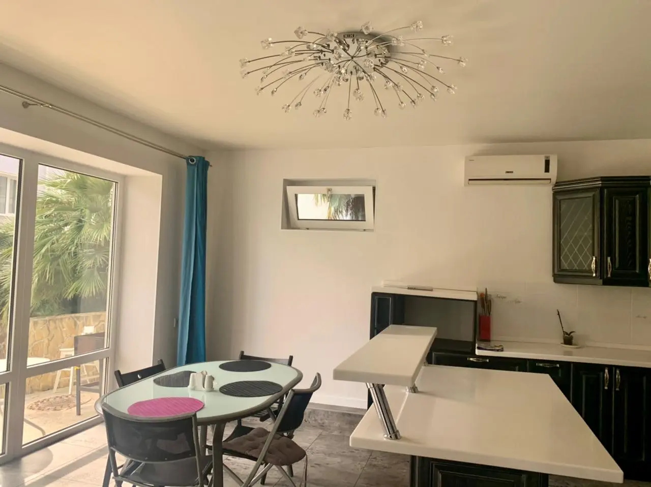 Дом на 1 береговой линии