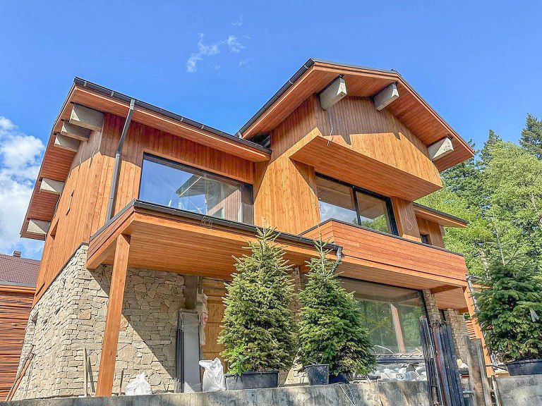 Красная Поляна - Уникальное предложение для ж...