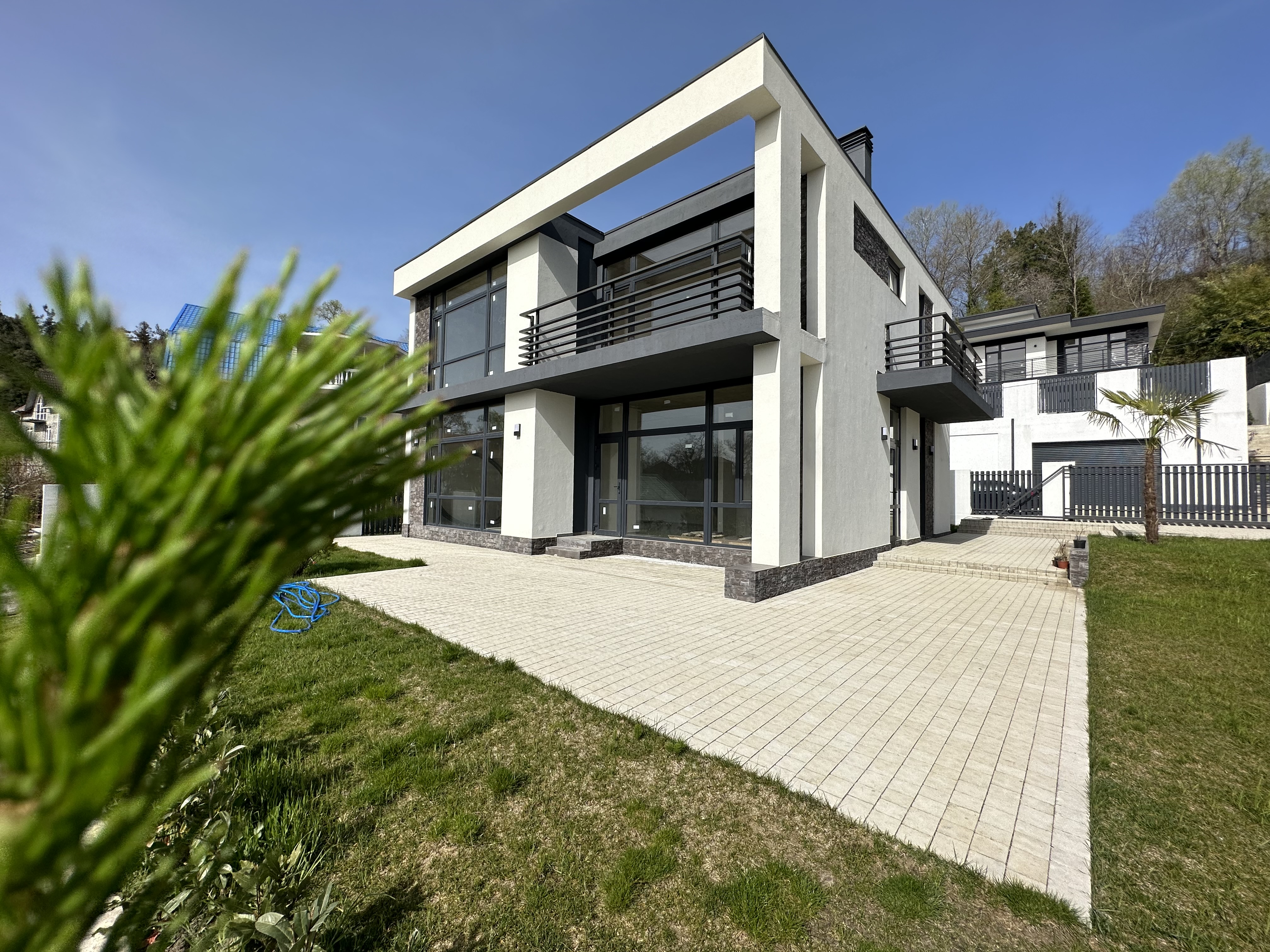 Дом в Центральном районе города