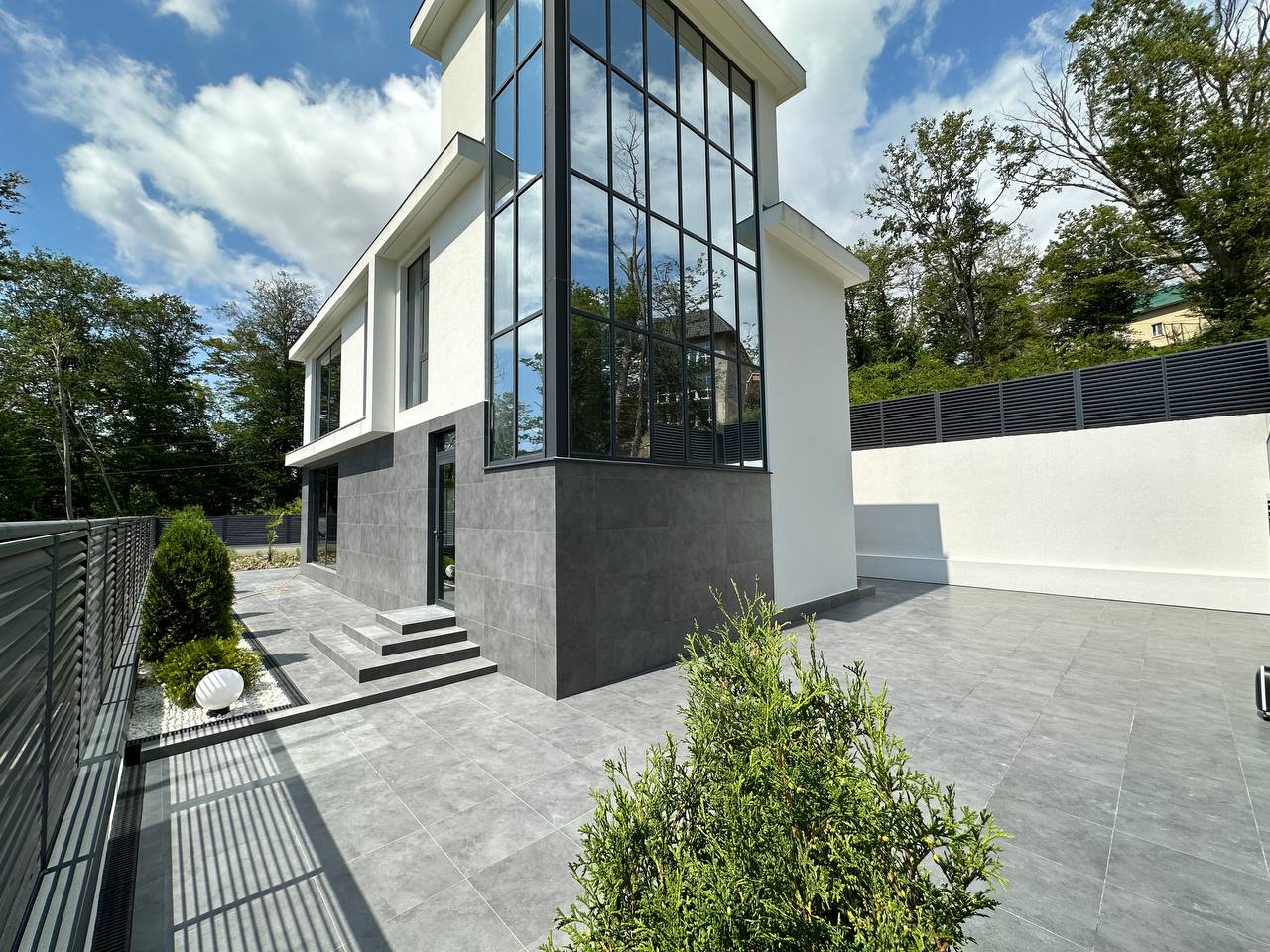 Дом Вашей мечты