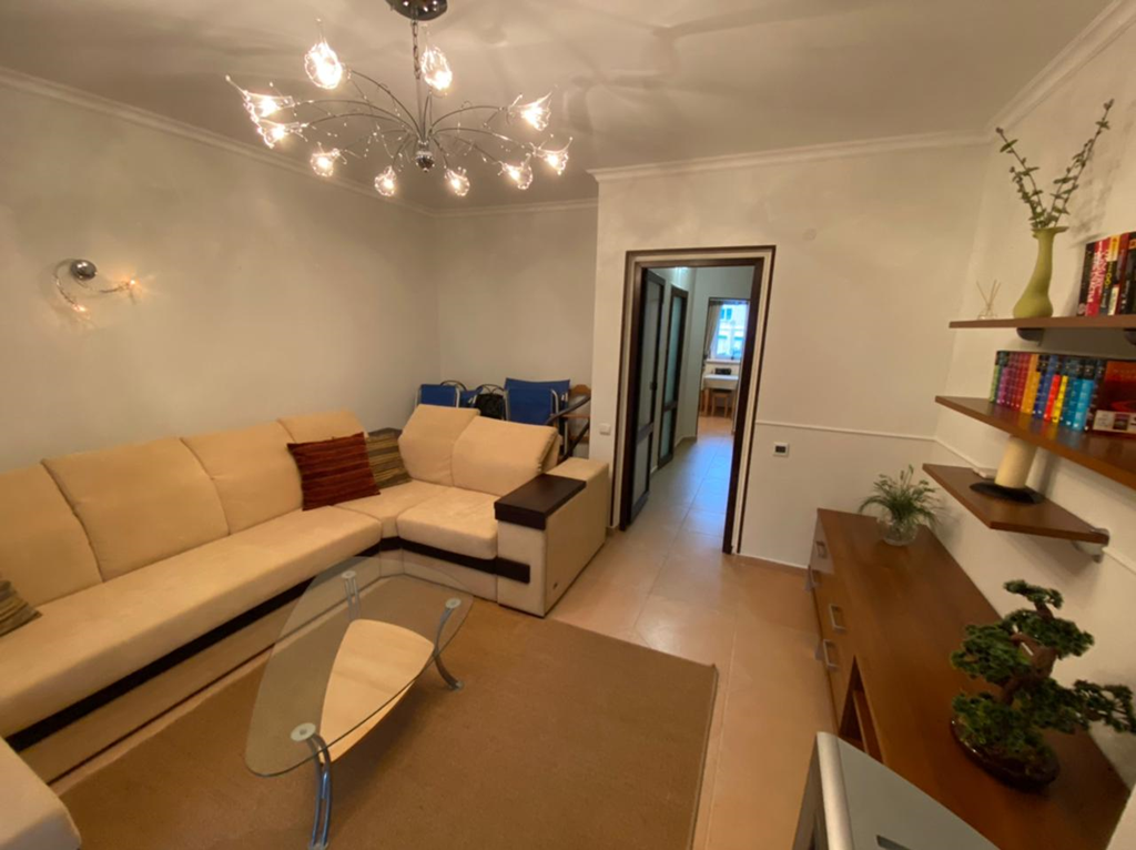 Таунхаус на берегу реки