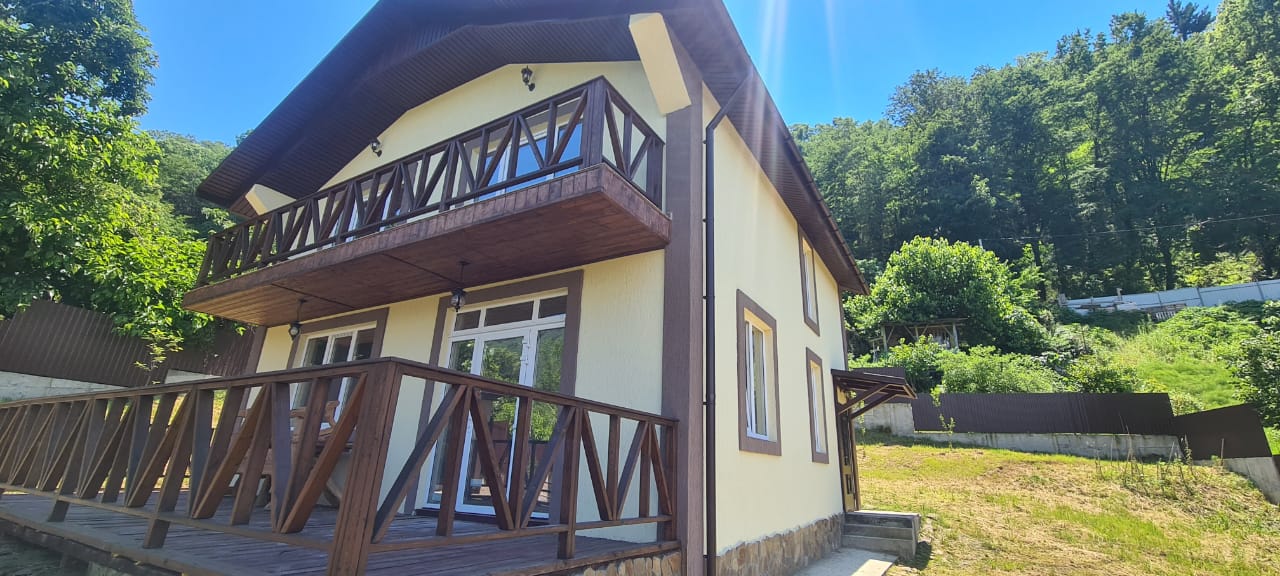 Всегда умиротворение с природой...