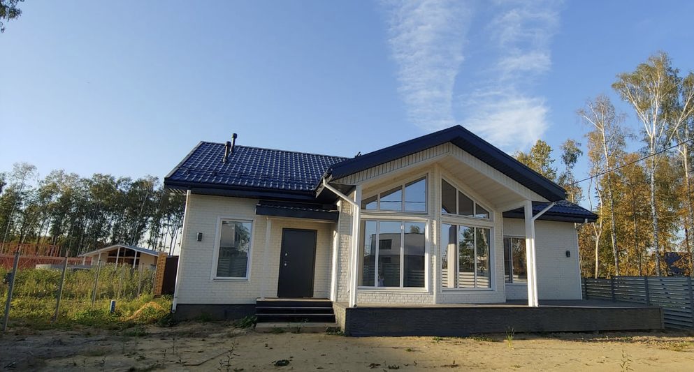 Дом в Адлере 