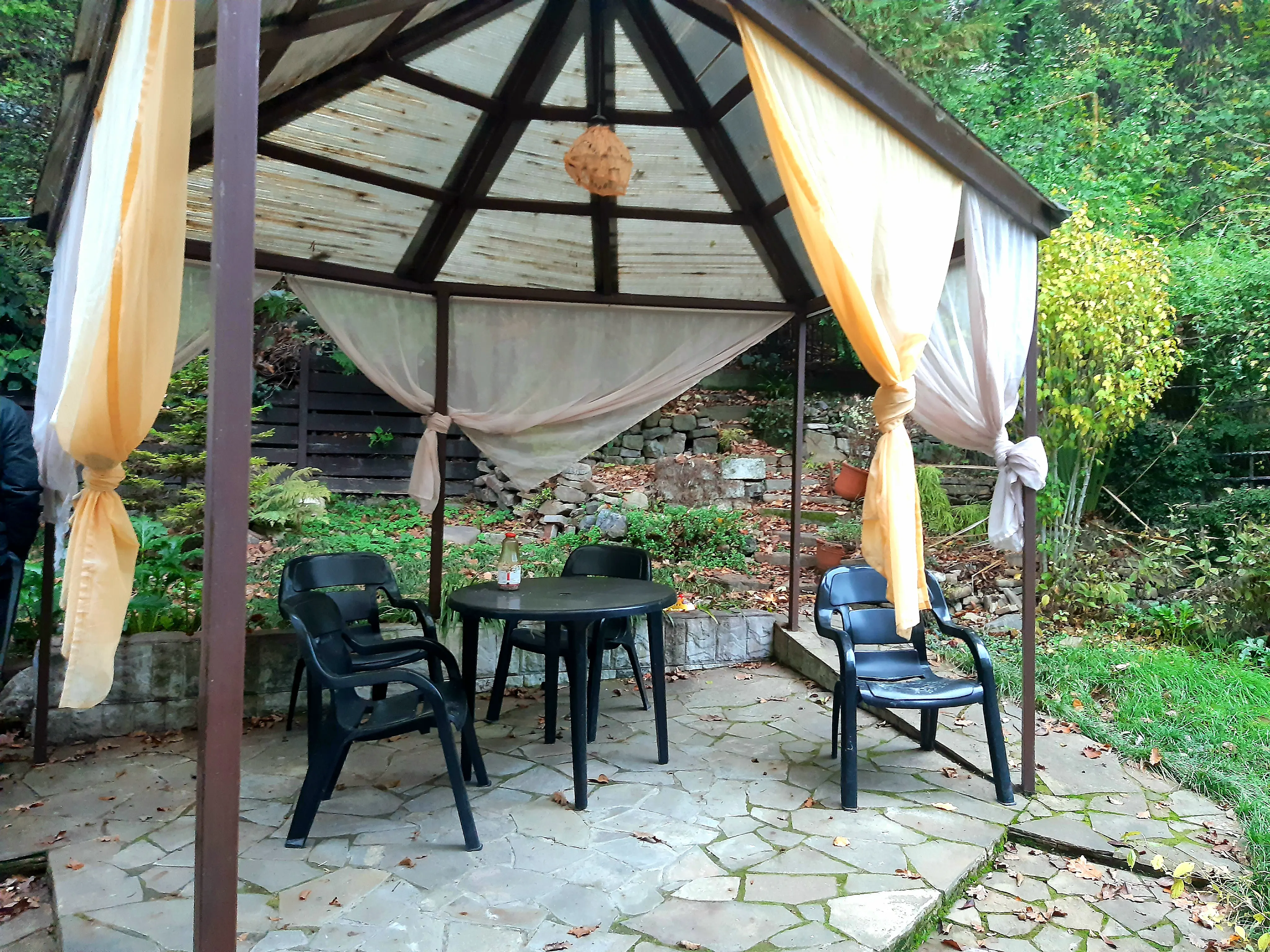 Дом в самом центре Сочи