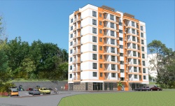 Недвижимость эконом-класса в Сочи