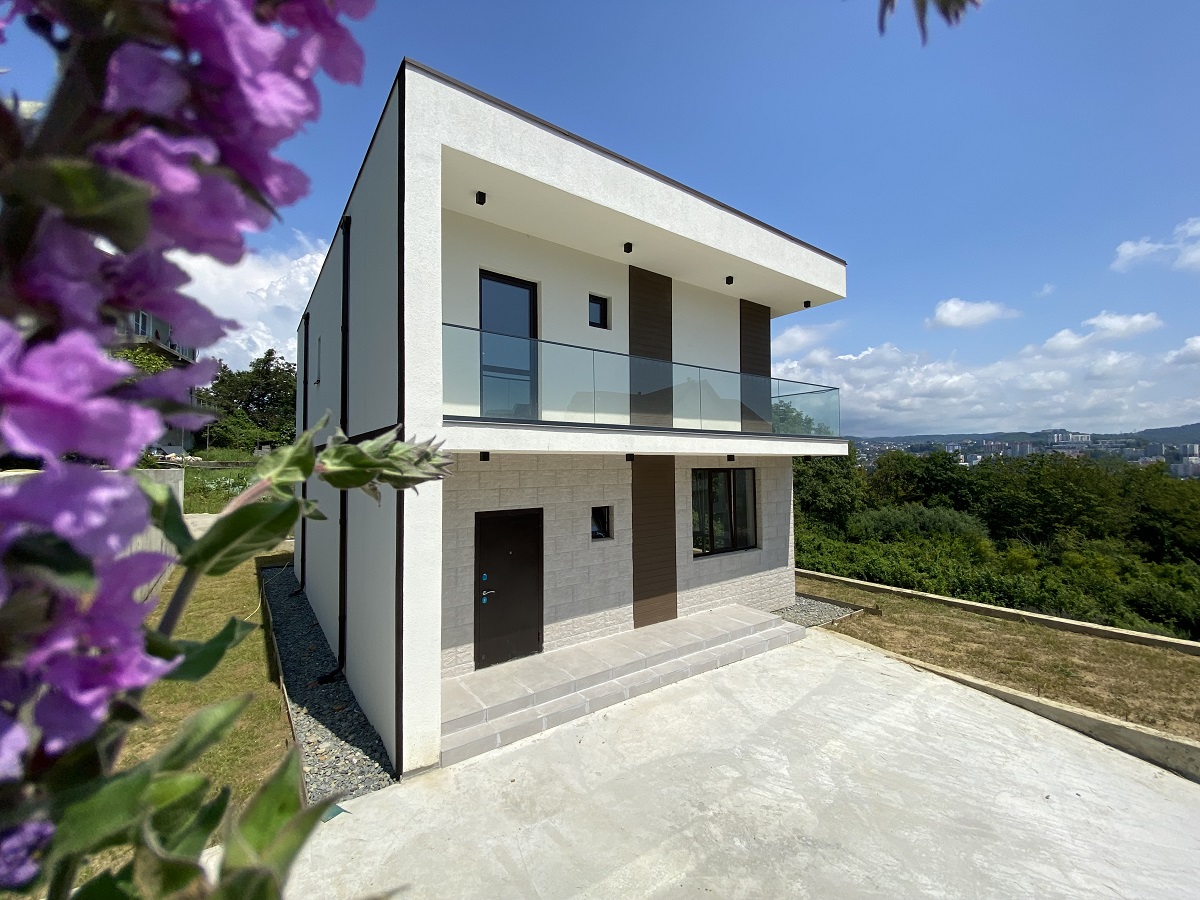 Дом в Центральном районе