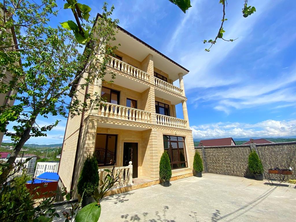 Видовой дом