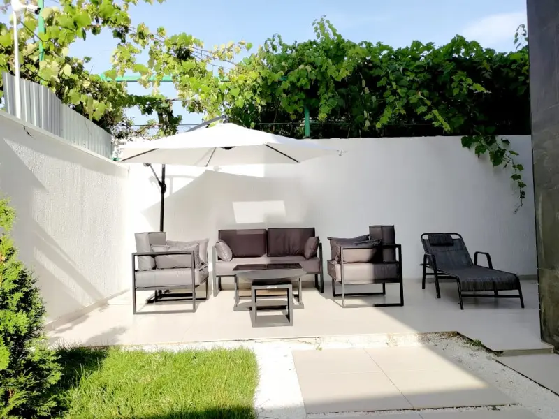 Продаю виллу в Сириусе