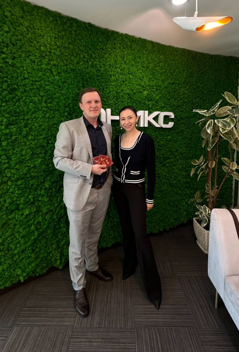 Александр Топольсков и I квартал 2024 года.