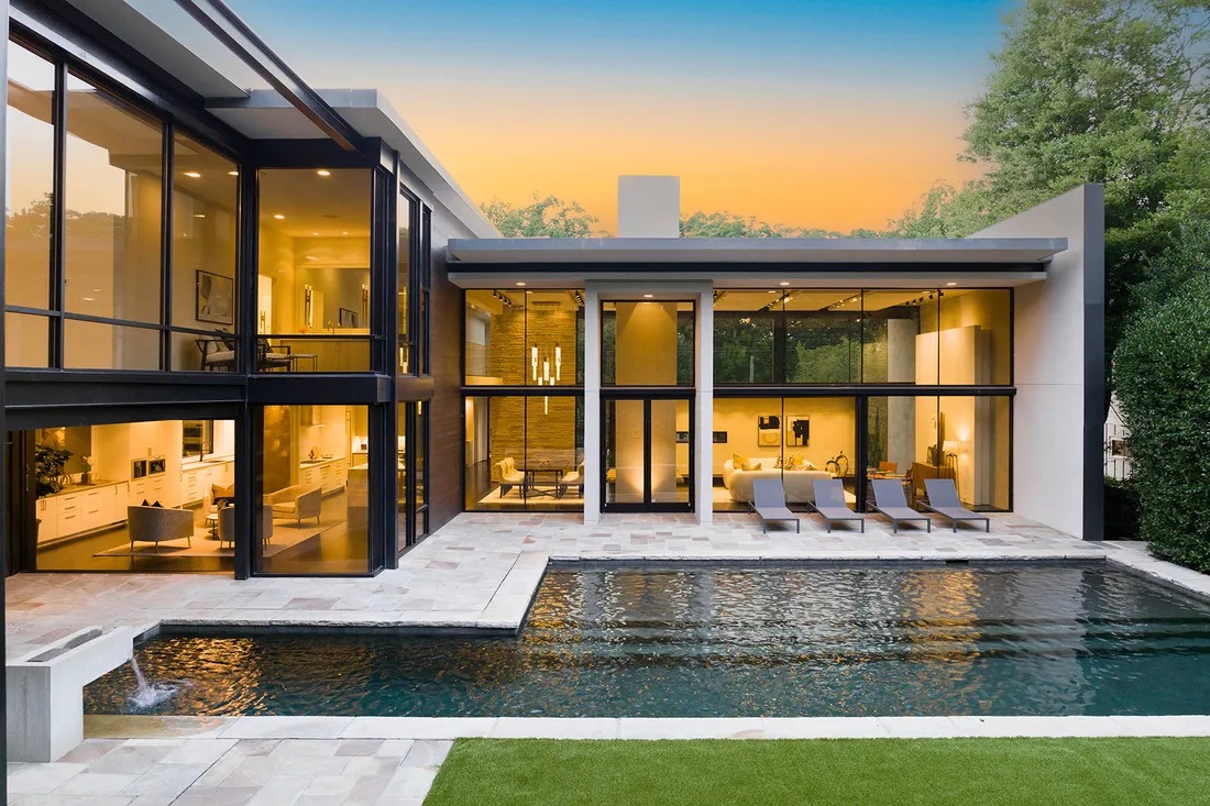 Продается роскошная вилла в Сочи