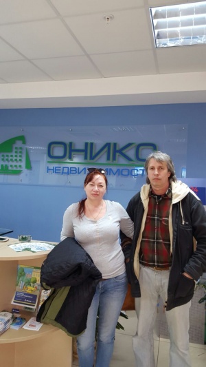 Харламов Владимир Степанович