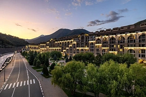 Для взыскательных хозяев