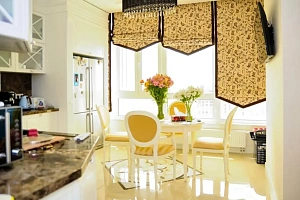 Квартира рядом с Камелией.