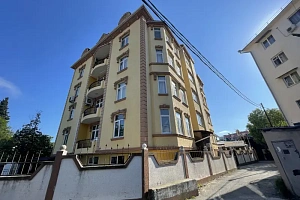 ЖК на ул. Политехническая