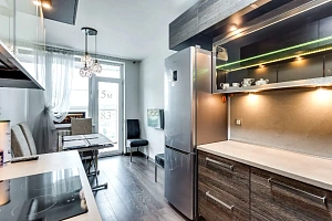 Квартира у моря 